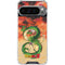 Dragon Ball Z One Wish Shenron Google Pixel 10 Pro XL Clear Case